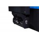 Тележка электрическая 2000 кг 1150 мм TOR RPT20-F с платформой 24/210 В/Ач*
