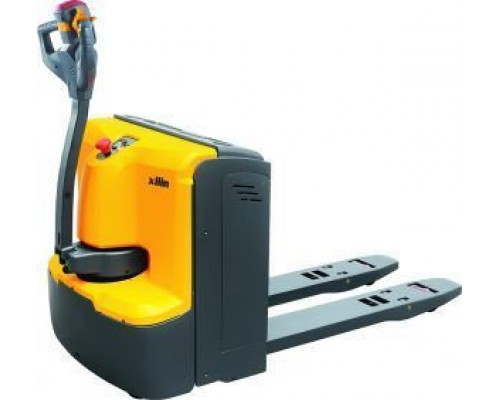 Тележка электрическая 2000 кг 1150 мм XILIN CBD20KD-I