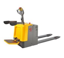 Тележка электрическая 2000 кг 1150 мм XILIN CBD20R-II Li Li-ion с платформой 24/150 В/Ач