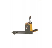 Тележка электрическая 2000 кг 1150 мм XILIN CBD20R-II с платформой 24/210 В/Ач*