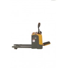 Тележка электрическая 2000 кг 1150 мм XILIN CBD20R-II с платформой 24/210 В/Ач*