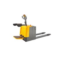 Тележка электрическая 3000 кг 1150 мм XILIN CBD30R-II с платформой 24/280 В/Ач