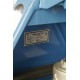 Тележка гидравлическая 2500 кг 1500 мм полиуретановые колеса TOR RHP(BF) PRO