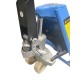 Тележка гидравлическая 3500 кг 1150 мм нейлоновые колеса TOR RHP(BF) PRO