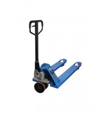 Тележка гидравлическая 3500 кг 1150 мм полиуретановые колеса RHP(BF) PRO