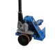 Тележка гидравлическая 3500 кг 1150 мм полиуретановые колеса RHP(BF) PRO