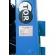 Тележка гидравлическая 5000 кг 1150 мм нейлоновые колеса TOR RHP(BF) PRO