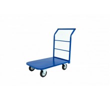Тележка платформенная TOR ТП-6 (800х1200) г/п 555 кг (200 мм)