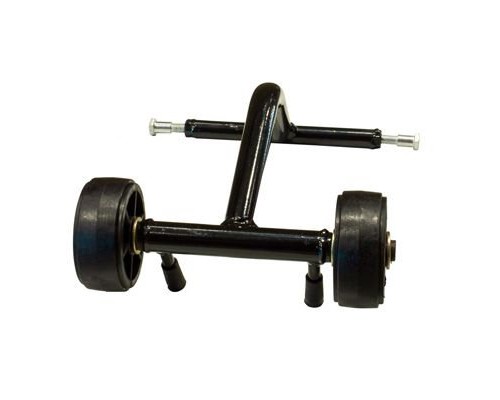 Транспортировочная тележка для виброплит T (folding wheels kit)