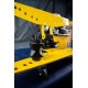 Трубогиб электрогидравлический TOR HHW-4D