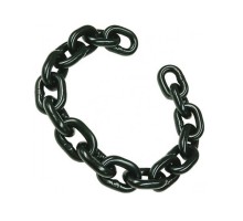 Цепь круглозвенная TOR G80 EN818-7 10х30 калиброванная