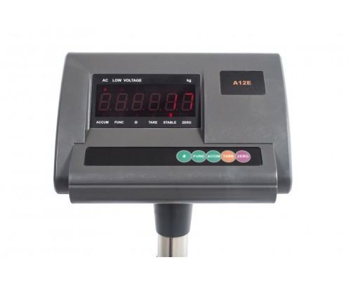 Весы электронные платформенные TOR PS-150 150 кг