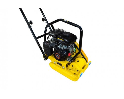 Виброплита 55 кг, 8кН (Loncin) без бака TOR C-50
