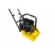 Виброплита 55 кг, 8кН (Loncin) без бака TOR C-50