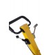 Виброплита реверсивная 140 кг, 25кН (Loncin) TOR C-160S
