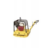 Виброплита реверсивная 235 кг, 30кН (Honda) TOR C-330