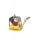 Виброплита реверсивная 235 кг, 30кН (Honda) TOR C-330