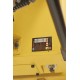 Виброплита реверсивная 235 кг, 30кН (Honda) TOR C-330