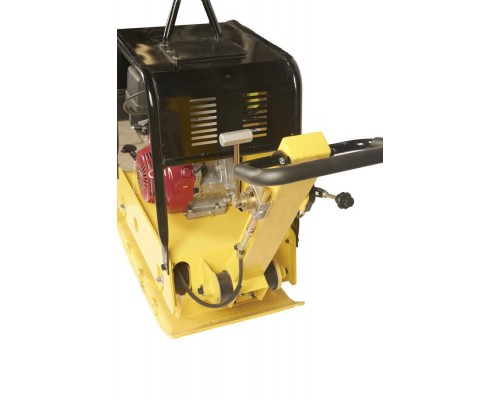 Виброплита реверсивная 235 кг, 30кН (Honda) TOR C-330