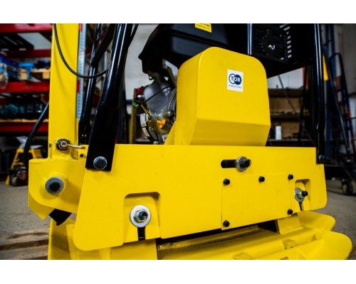 Виброплита реверсивная 235 кг, 30кН (Loncin) TOR C-330