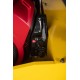 Виброплита реверсивная гидравлическая TOR CY-500 520кг, 60кН (Honda) эл. старт., АКБ, чугунная плита