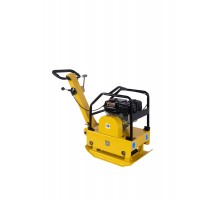 Виброплита реверсивная 140 кг, 25кН (Loncin) TOR C-160S