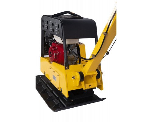 Виброплита реверсивная TOR C-330A(P) 300 кг, 38кН (Honda)