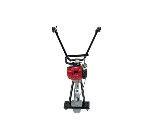 Виброрейка для бетона бензиновая без лезвия (Honda) TOR SF-1 PRO