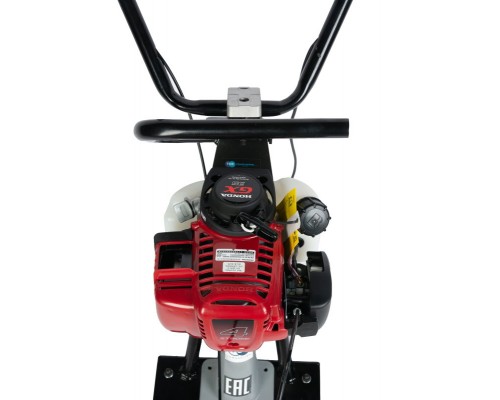 Виброрейка для бетона бензиновая без лезвия (Honda) TOR SF-1 PRO