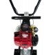 Виброрейка для бетона бензиновая без лезвия (Honda) TOR SF-1 PRO
