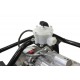Вибротрамбовка электрическая 65 кг, 10кН 2,2кВт TOR HCD90E