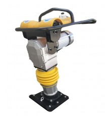 Вибротрамбовка электрическая TOR HCD90 10кН 3кВт
