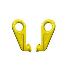 Комплект петель универсальных для контейнеров 50,0 т Т8 KONNOSSA SFS/EN 818 (4 шт)