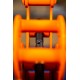 Захват балочный TOR LJ-Q-1 (г/п 1 т)