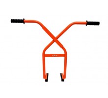 Захват для бордюрного камня ручной ЗТ 100 кг