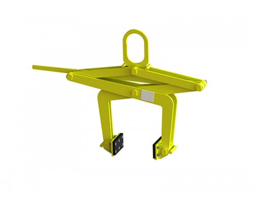 Захват для бордюрного камня ZBK-0,1 г/п 100 кг