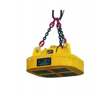 Захват электромагнитный TOR MW-2,5-700 г/п 2500 кг