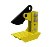 Захват горизонтальный TOR PDK (г/п 6,0 т, зев 0-240 мм)