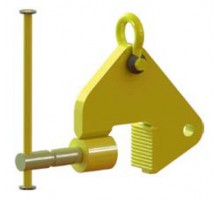Захват струбцинный монтажный MS-7,5 г/п 1500 кг