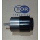 3 Двигатель приводной 24V 750W для штабелёра WS/IWS (Motor)