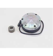 12 Электромагнитный тормоз DHD-08C-8Nm/DC24V в сборе CDDR15-III (Brake ass'y DHD-08C-8Nm/DC24V)