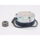 12 Электромагнитный тормоз DHD-08C-8Nm/DC24V в сборе CDDR15-III (Brake ass'y DHD-08C-8Nm/DC24V)