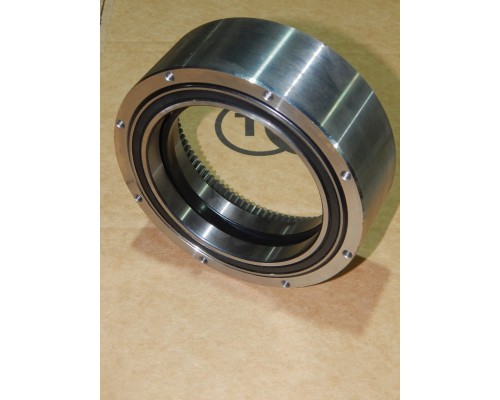 13\14\15\16\17 Шестерня ведущего колеса в сборе для WS\IWS (Driving wheel gearset assembly)
