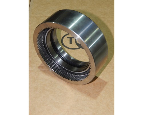 13\14\15\16\17 Шестерня ведущего колеса в сборе для WS\IWS (Driving wheel gearset assembly)