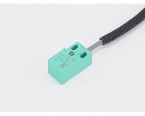 13 Датчик наклона тела рукоятки для штабелёра WS/IWS/PWS (Interlock switch(Sensor))