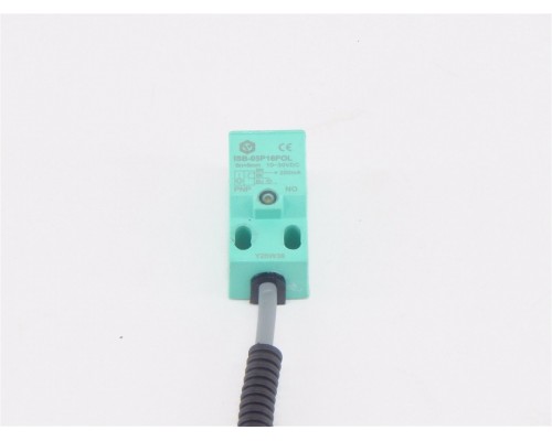 13 Датчик наклона тела рукоятки для штабелёра WS/IWS/PWS (Interlock switch(Sensor))