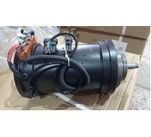13 Мотор приводной XYQ-1.2DH штабелера CDDR15-III (XYQ-1.2DH alternating current dynamo)