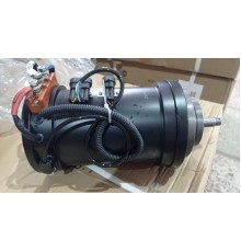 13 Мотор приводной XYQ-1.2DH штабелера CDDR15-III (XYQ-1.2DH alternating current dynamo)