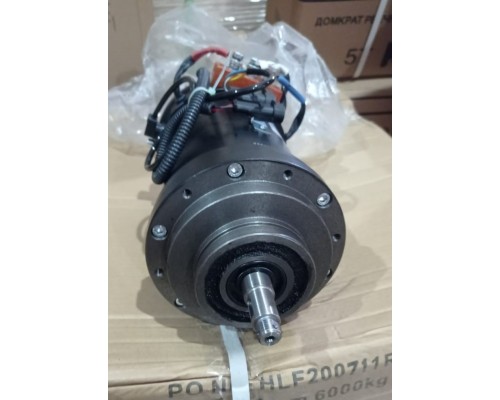 13 Мотор приводной XYQ-1.2DH штабелера CDDR15-III (XYQ-1.2DH alternating current dynamo)