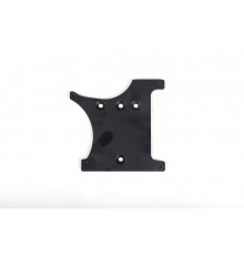 14 Монтажная плита контроллера для тележки EPT15H (Mounting plate for controller 31102004)